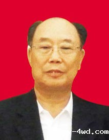 荣誉顾问-厉有为