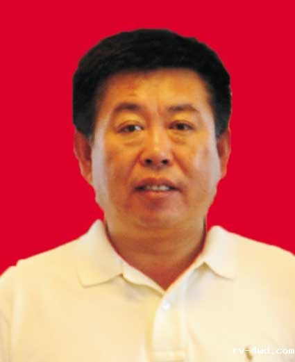 特邀名誉会长--刘全平