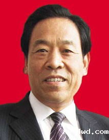 名誉会长--赵政民