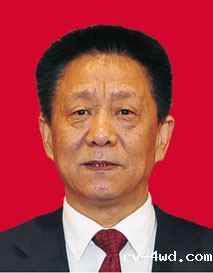 特邀名誉会长--王殿杰