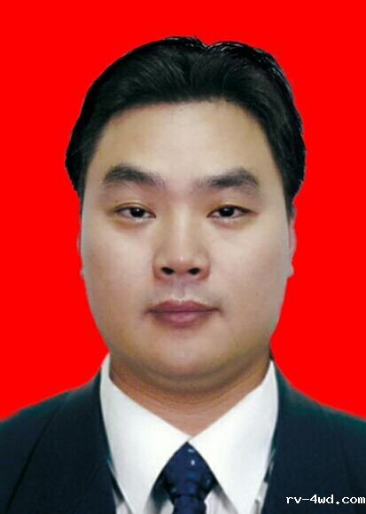 秘书长--梁庆伟