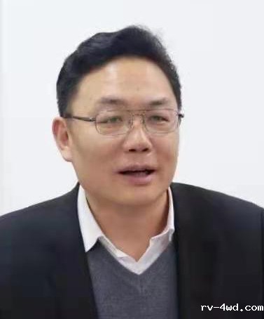 名誉会长--徐群